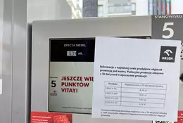 Są prognozy cen paliw na poniedziałek. To może być początek końca cudu paliwowego