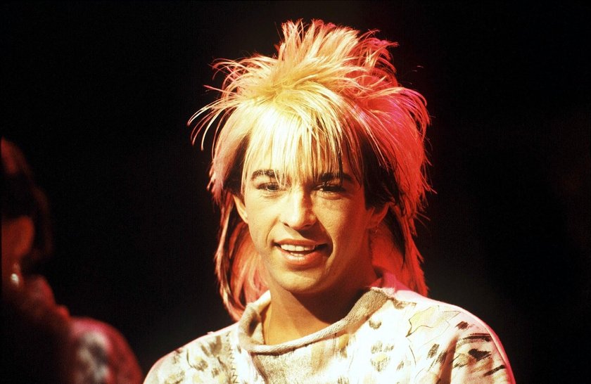 Limahl