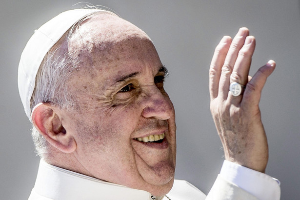 We wrześniu papież Franciszek odwiedzi Kubę