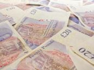 PLN najmocniejszy do GBP od listopada 2016 roku