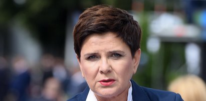 Szydło komentuje sprawę Gersdorf. "Tutaj nie ma dyskusji"