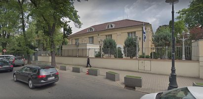 Ambasada Izraela zamknięta. Wydano oświadczenie