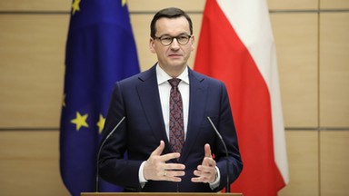 Premier wysłał życzenia urodzinowe nieżyjącemu sędziemu. Urząd wojewódzki: to nasz błąd