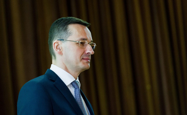 Wicepremier Morawiecki: Nie było i nie ma planów nacjonalizacji OFE