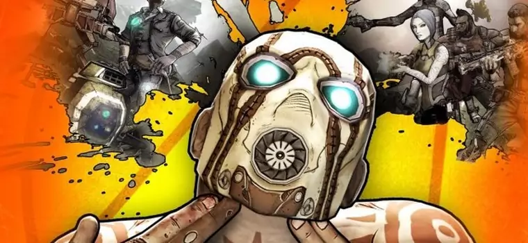 Gearbox potwierdza - szykuje się Borderlands 3