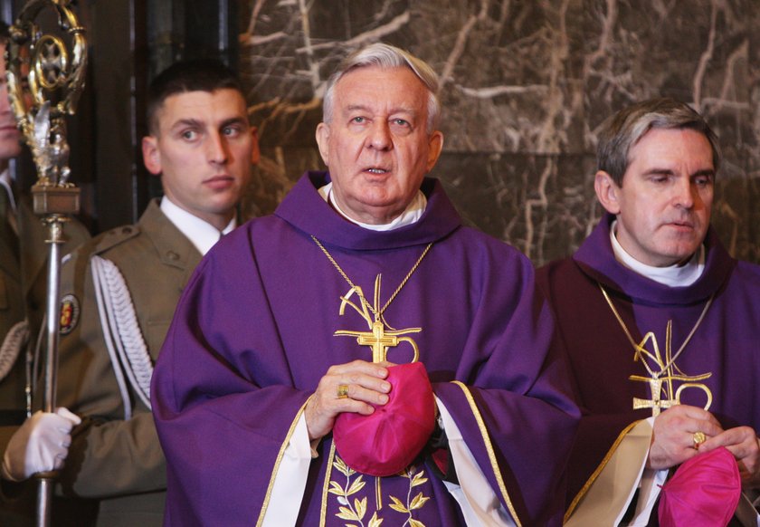 Abp Juliusz Paetz