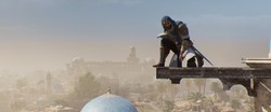 "Assassin's Creed: Mirage", czyli powrót do korzeni [RECENZJA]