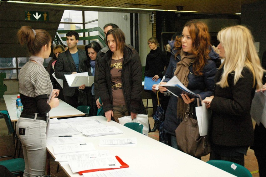 Šta im vrede godine školovanja ako država ne obezbedi radna mesta