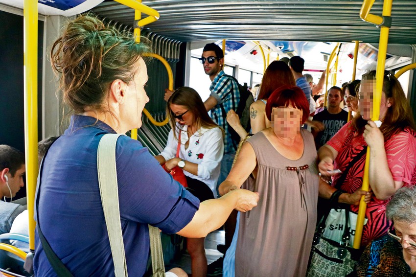 Lakše bi bilo i kontrolorima