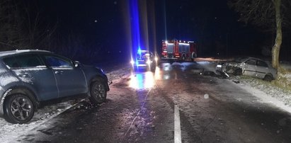 Ksiądz miał prawie trzy promile. To, co zrobił po wypadku, szokuje jeszcze bardziej. Sąd wydał wyrok