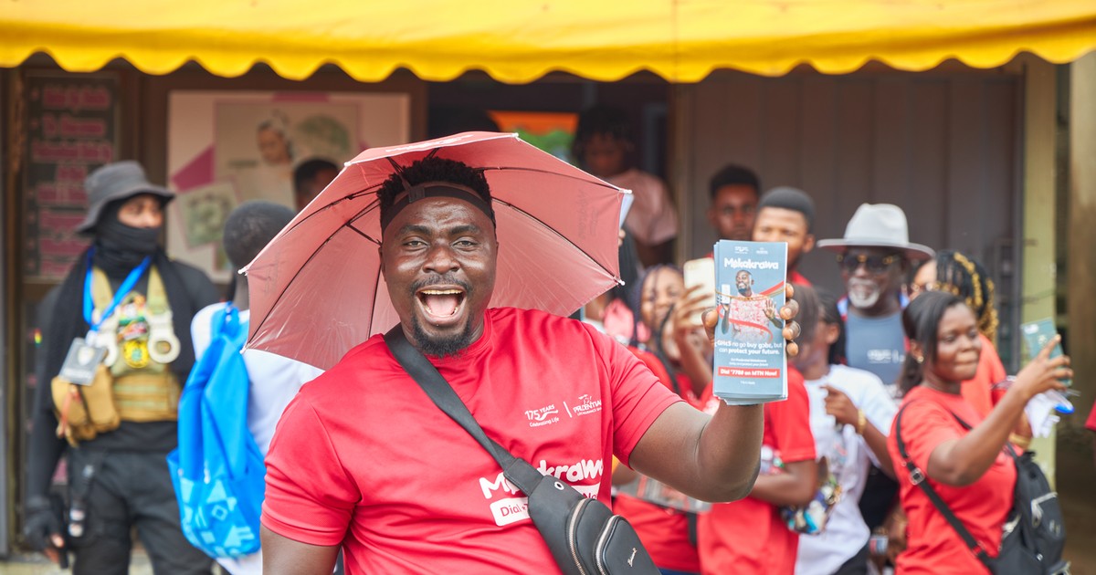 Insurance companies in Ghana: The best packages from Prudential Life Insurance - Vimarsana News