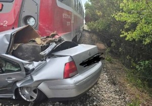 Nesreća Odžaci