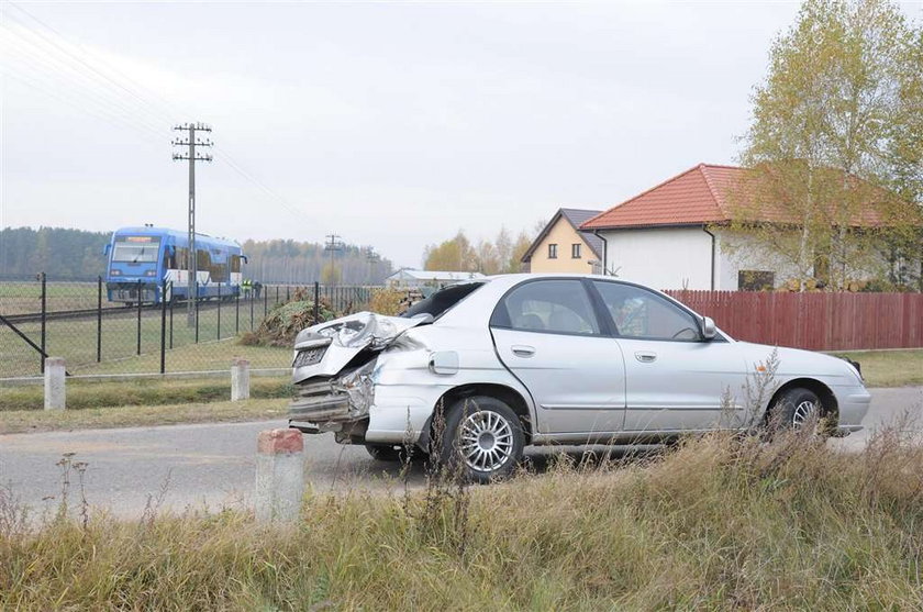 Początek weekendu i 17 ofiar. 10 z nich to piesi