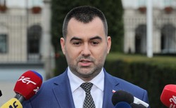 Spychalski: Putinowi nie udał się atak na Polskę