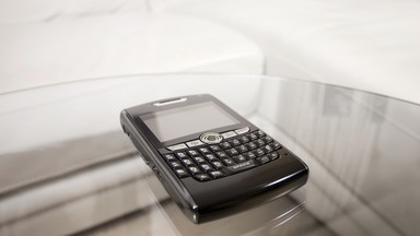 Firma BlackBerry nie zostanie sprzedana