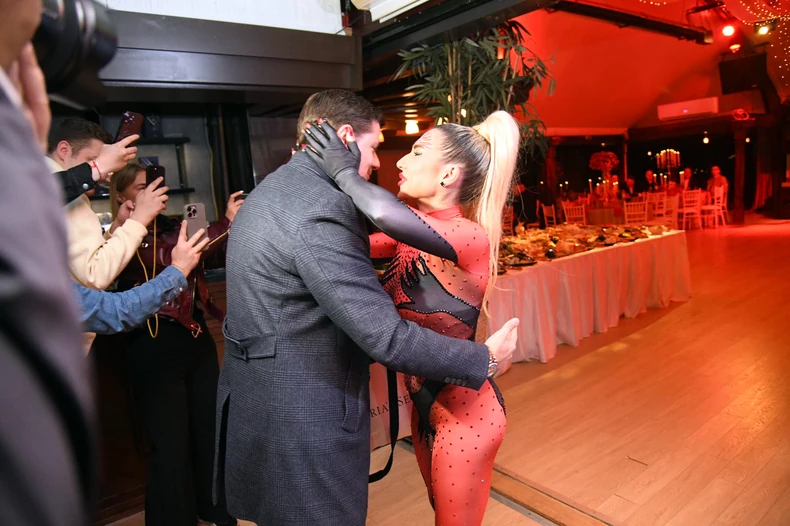 Rođendan Jovane Jeremić