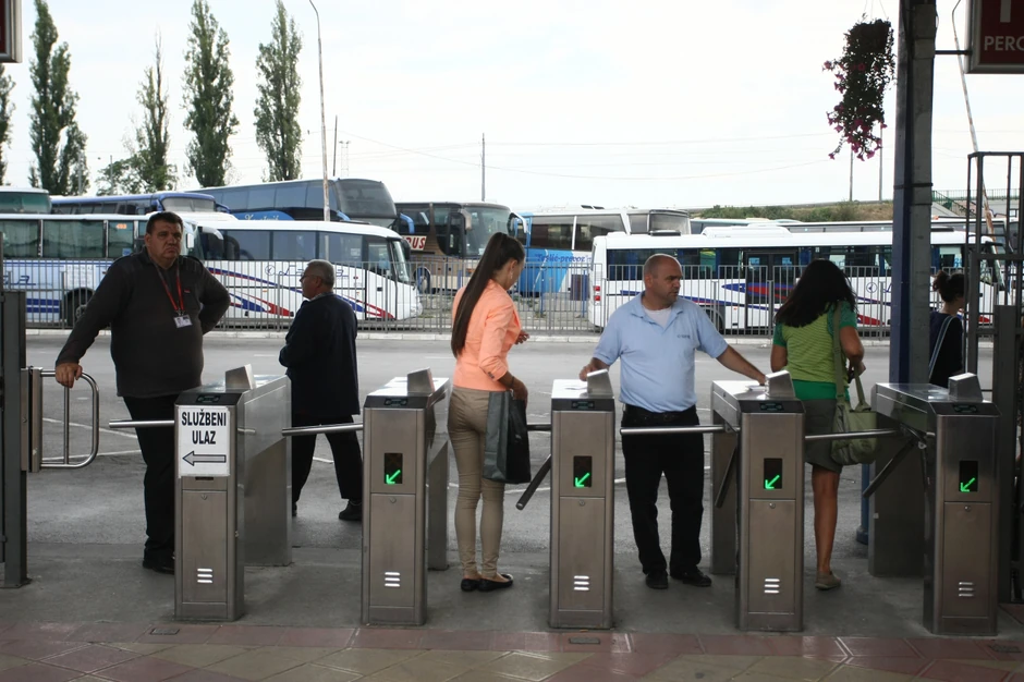 Ljudi iz unutrašnjosti najčešće odlaze u inostranstvo