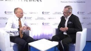 Przewodniczący Rady Programowej o relacjach z Litwą: To zadziwiające [WIDEO]