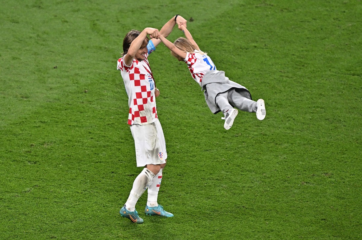 Luka Modric
