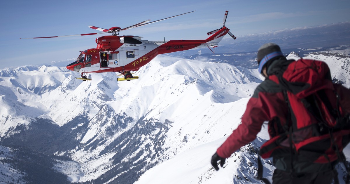 Polscy turyści skrajnie nierozsądni? Mało powiedziane, taternicy załamują ręce