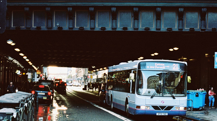 Több gyerek életét vesztette egy oroszországi buszbalesetben / Illusztráció: Pexels 