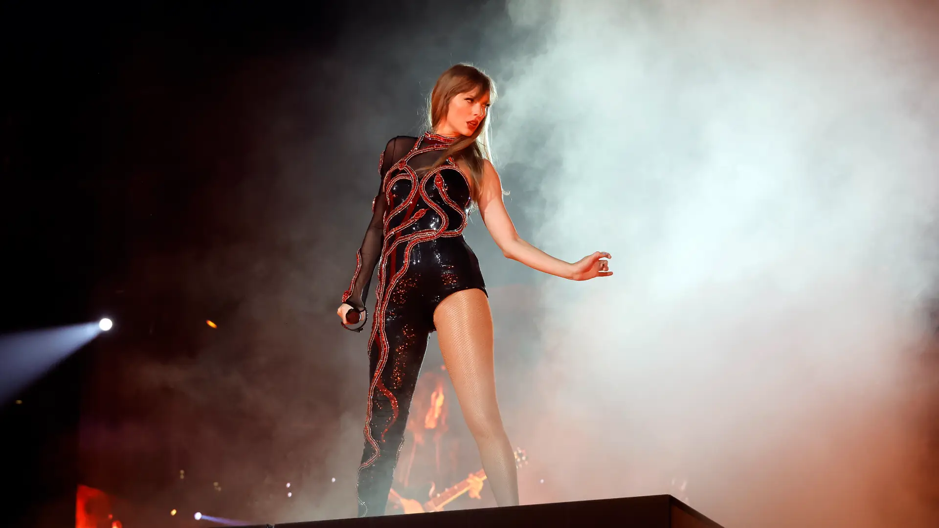 Taylor Swift to "fenomen gospodarczy". Astronomiczny dochód z trasy