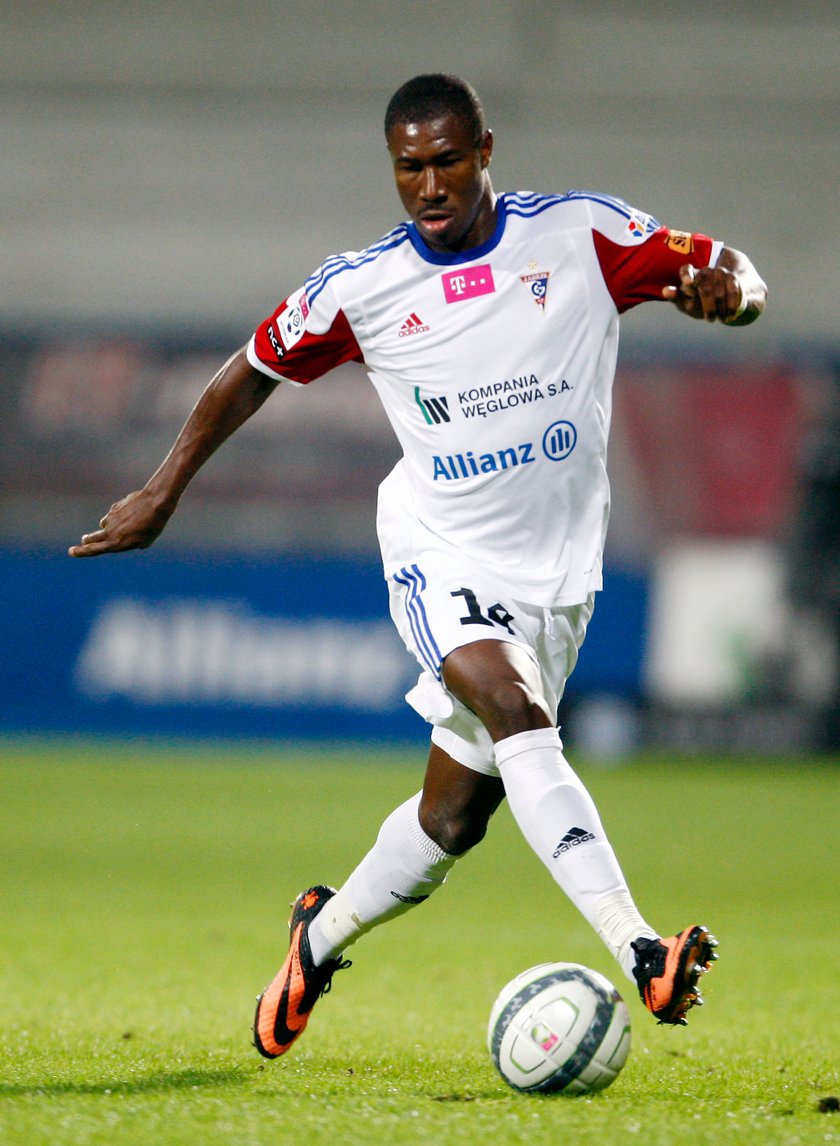 Prejuce Nakoulma