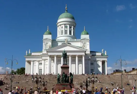 Helsinki pierwszym na świecie miastem bez samochodu. Przełomowa idea zmieni życia na lepsze?