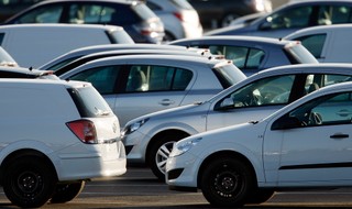 Samar: Produkcja aut osobowych i dostawczych wzrosła