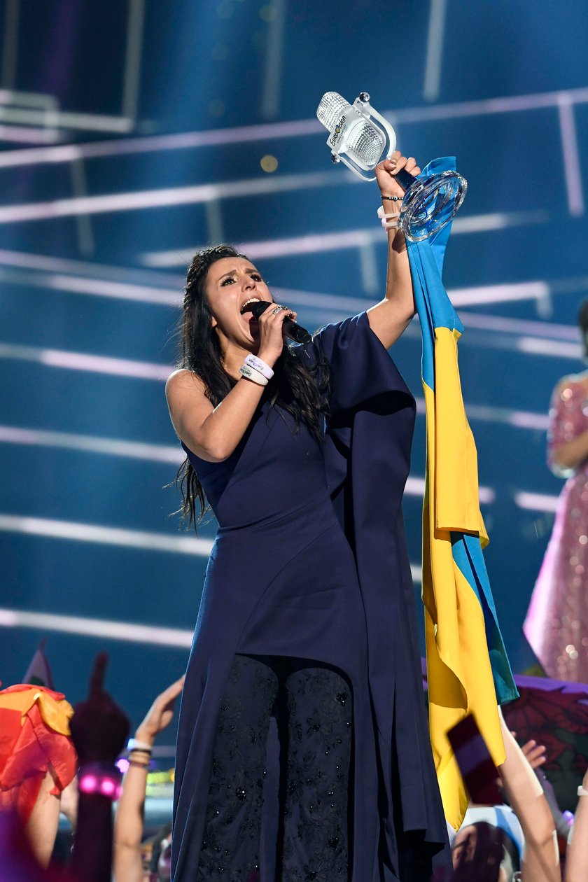 Jamala