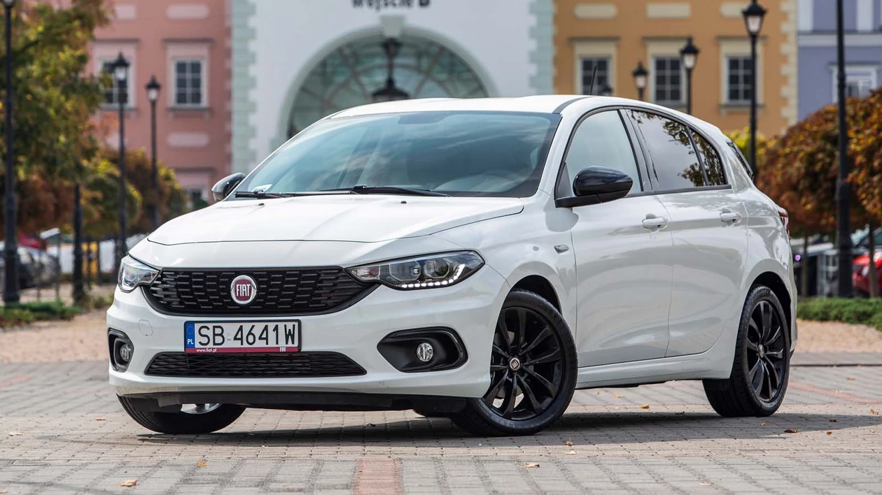 Fiat Tipo