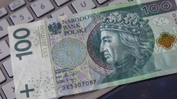 Silna wyprzedaż złotego przez rosyjskie rakiety