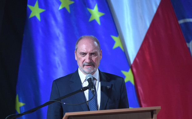 Antoni Macierewicz