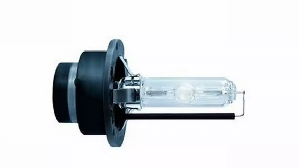 Osram Xenarc Silverstar