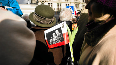 W Płocku uczczono pamięć ofiar Katynia i katastrofy smoleńskiej