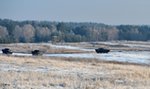 Dwa ciała na poligonie w Drawsku Pomorskim. Sprawę bada prokuratura