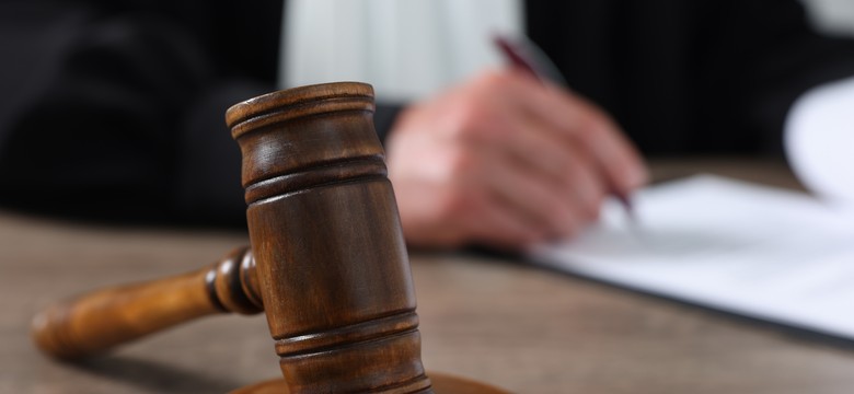 Skazany za zabójstwo 19-latki z prawomocnym wyrokiem