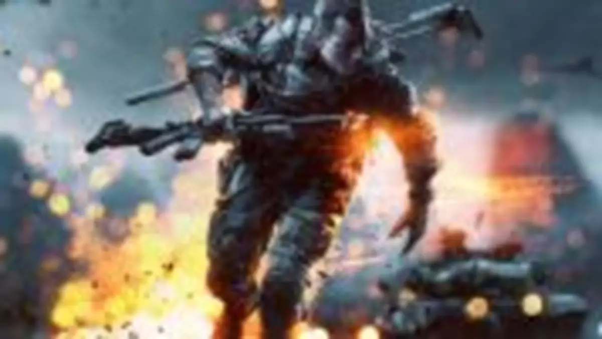 Battlefield 4: Wiemy już, jakie mapy znajdą się w drugim DLC