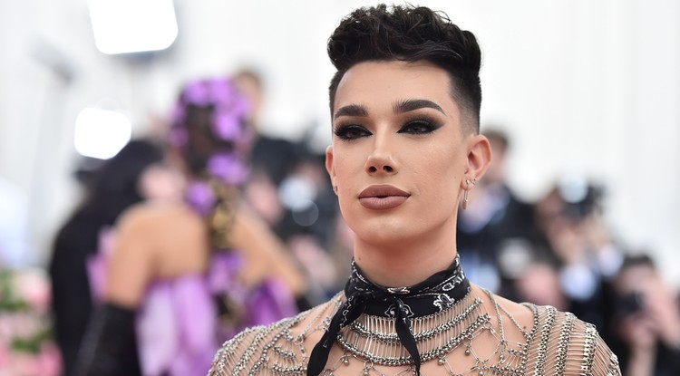 James Charles