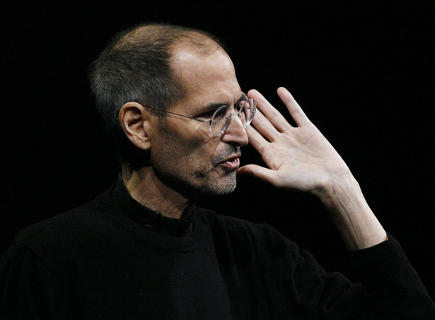 Koniec epoki. Steve Jobs odchodzi z Apple'a