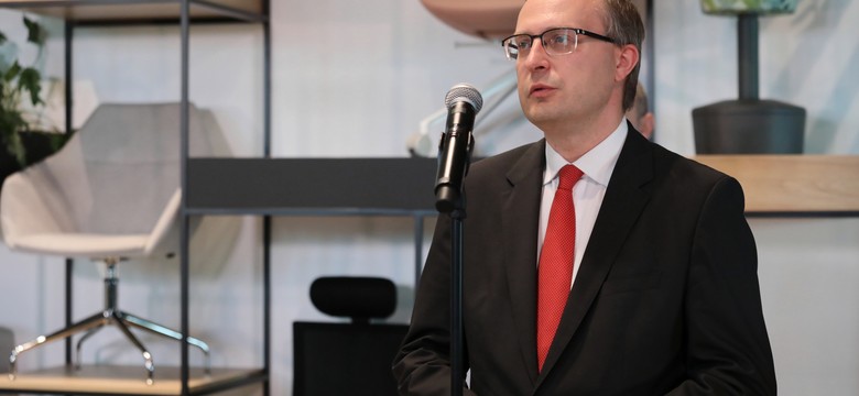 Paweł Borys: Drugi lockdown byłby bardzo kosztowny. Jest on mało prawdopodobny