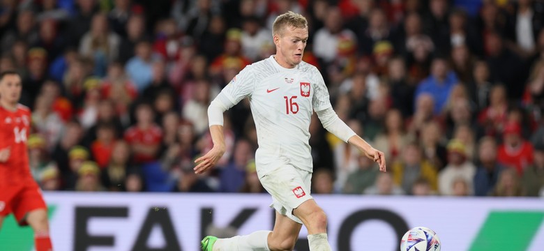 Lewandowski może pozazdrościć Świderskiemu skuteczności