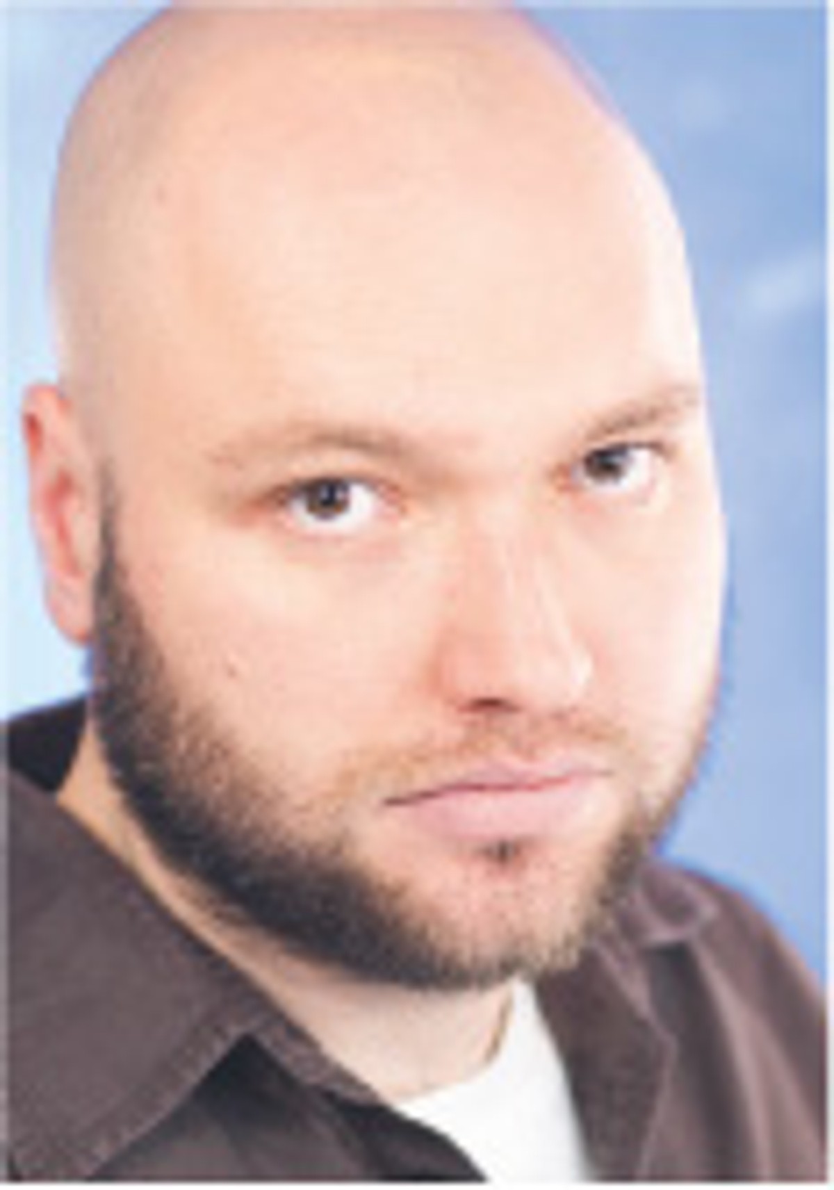 Zbigniew Parafianowicz, kierownik działu zagranicznego