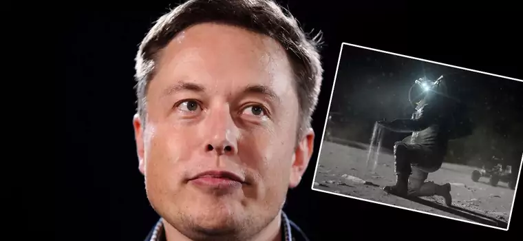 Musk komentuje opóźnienie skafandrów kosmicznych NASA. "Możemy to dla was zrobić"