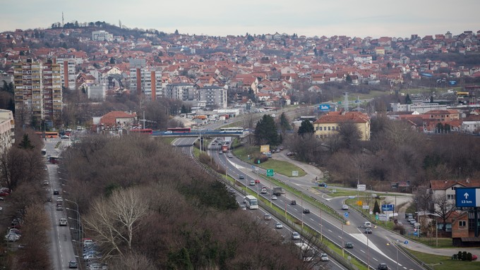 Voždovac poziva na prijavu za sredstva za unapređenje energetske efikasnosti domova