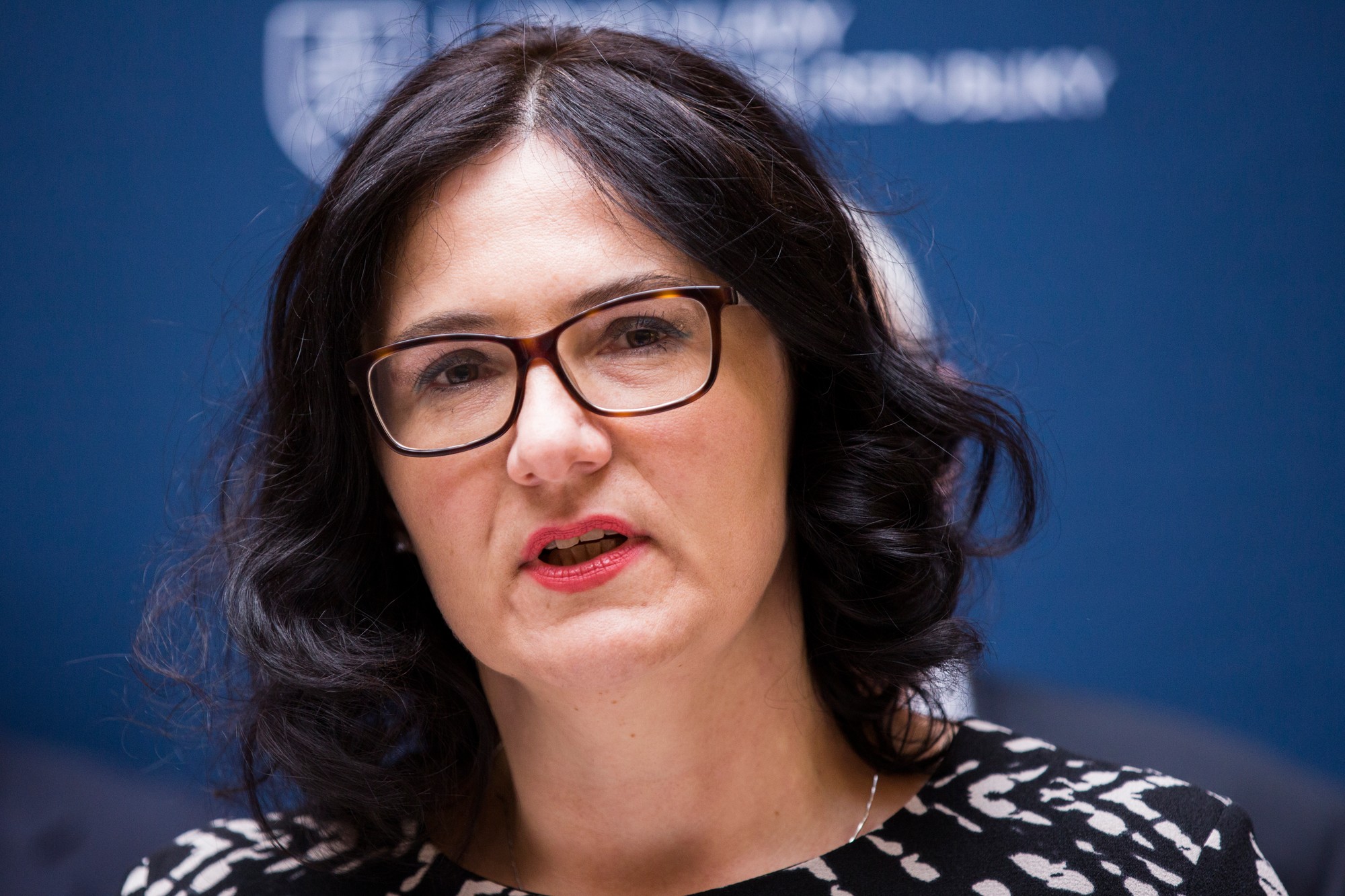 Zomrela exministerka školstva Martina Lubyová († 56)
