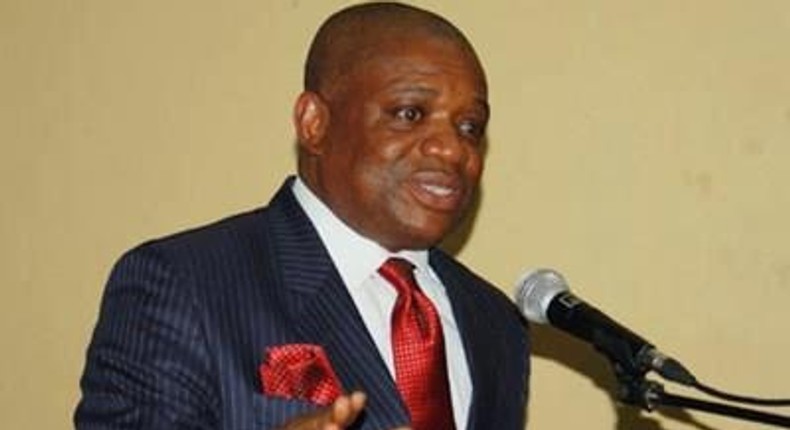 Orji Uzor Kalu