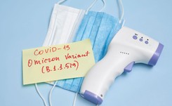 Omikron - nowy wariant koronawirusa. Co już wiemy o B.1.1.529?