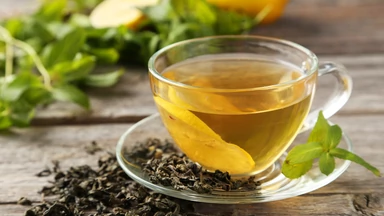 Zaparzacz do herbaty — ulubioną liściastą wypijesz bez pływających fusów