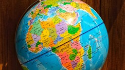 Błyskawiczny quiz, który zajmie Ci tylko minutę. Sprawdź swoją wiedzę z geografii. 6/10 powinien zdobyć nawet trójkowy uczeń